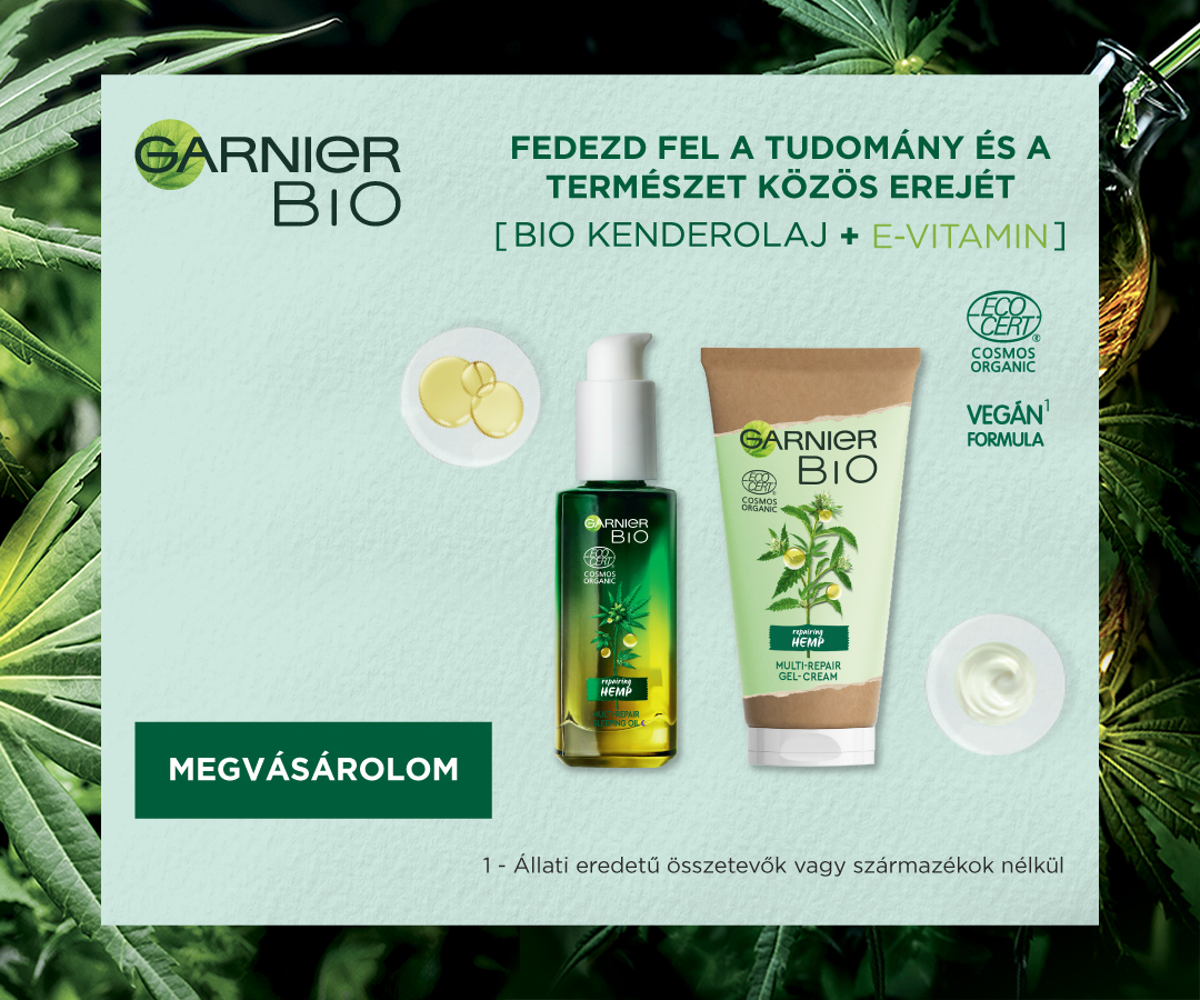 Garnier Bio