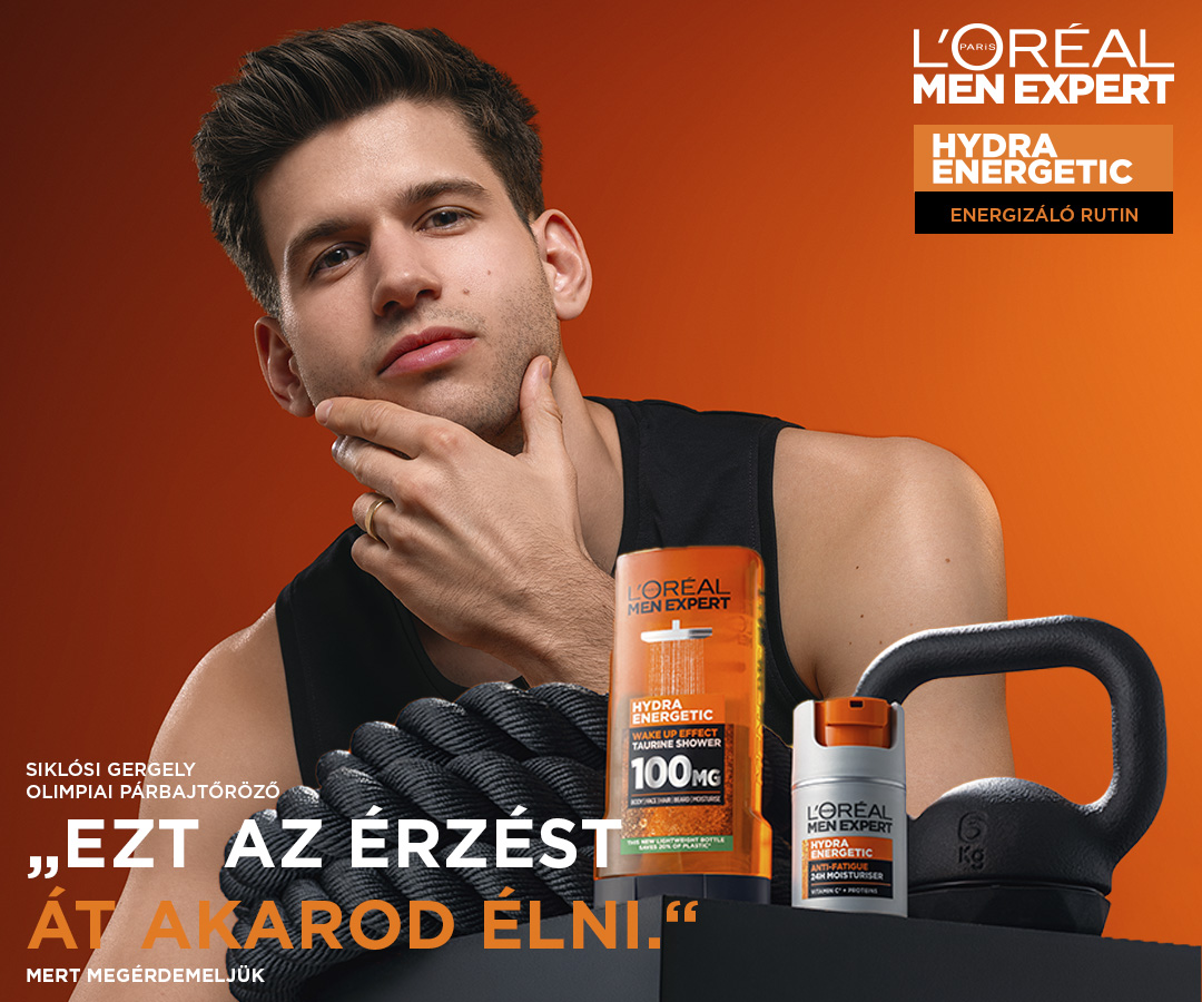 L'Oréal Paris Men Expert
