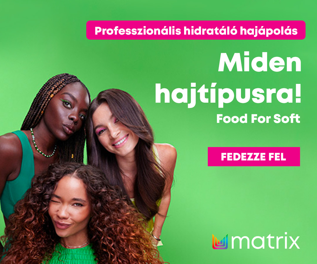 Matrix Food For Soft