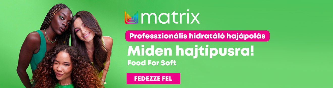 Matrix Food For Soft