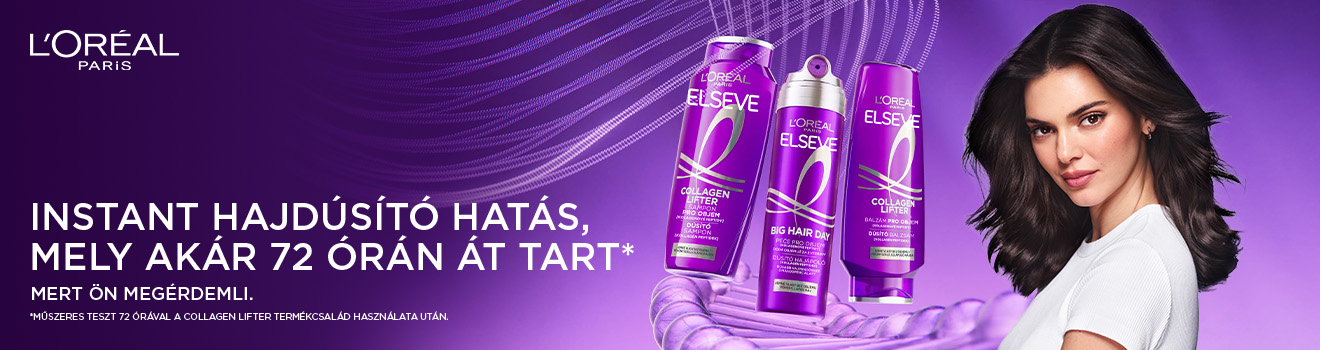 L'Oréal Paris Collagen Lifter