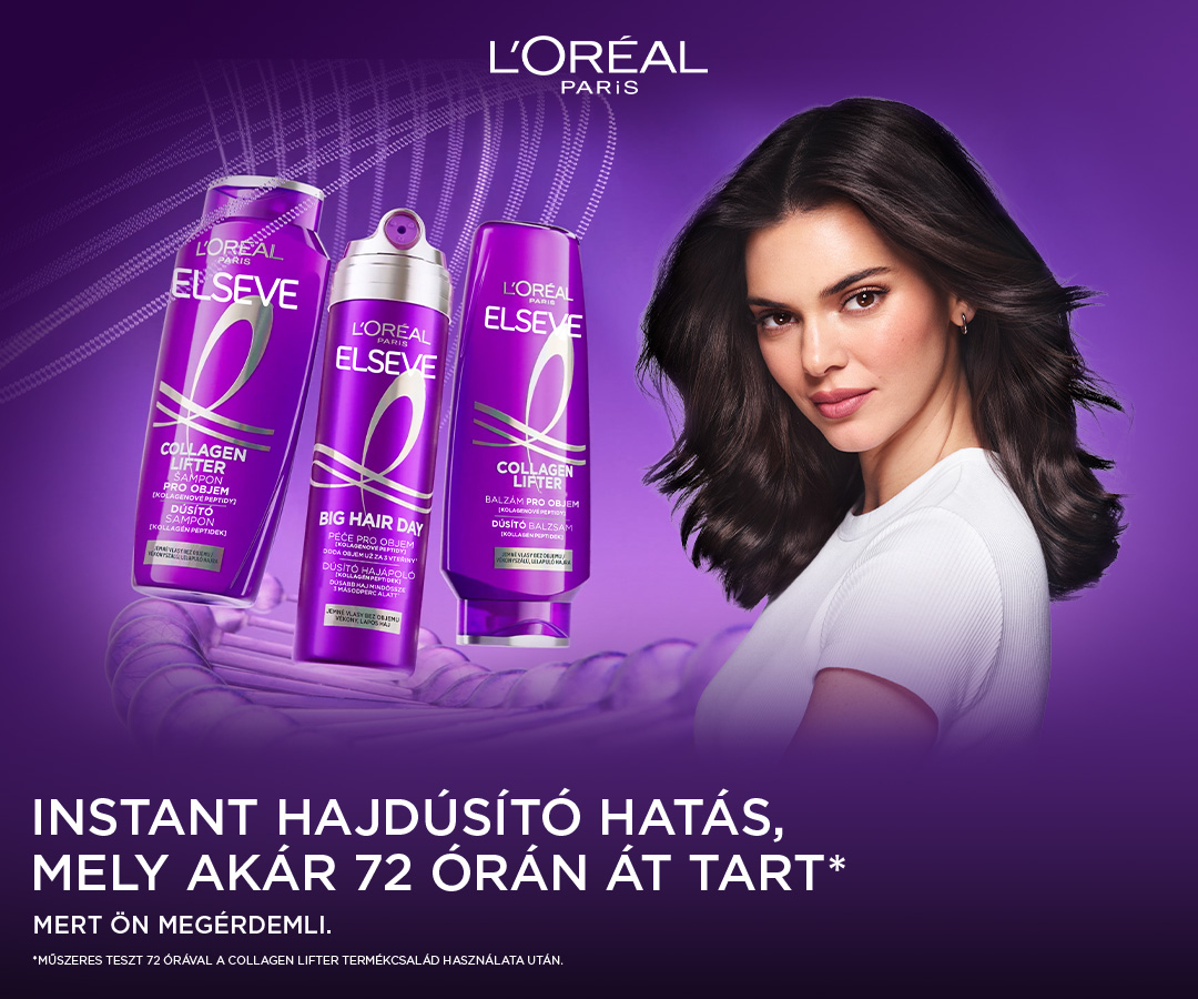 L'Oréal Paris Collagen Lifter