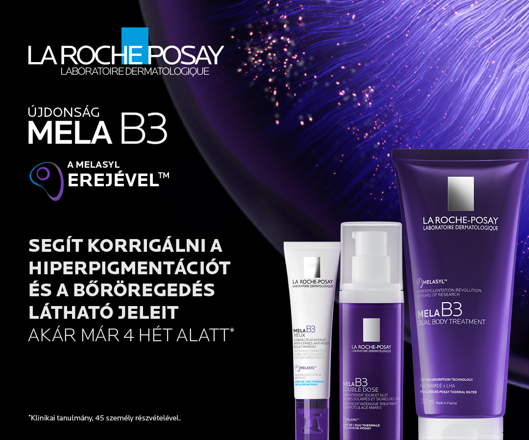 La Roche-Posay Mela B3 La Roche-Posay Mela B3