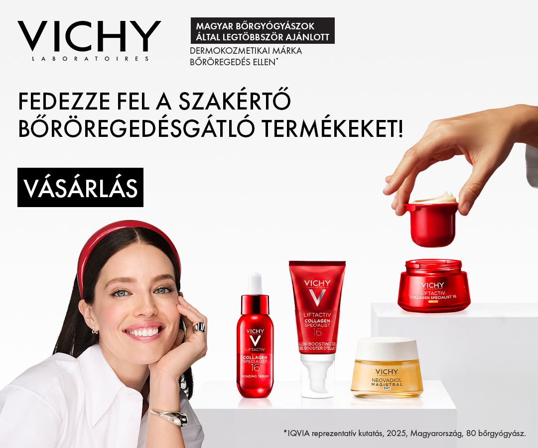 Vichy Anti-Age Vichy Anti-Age