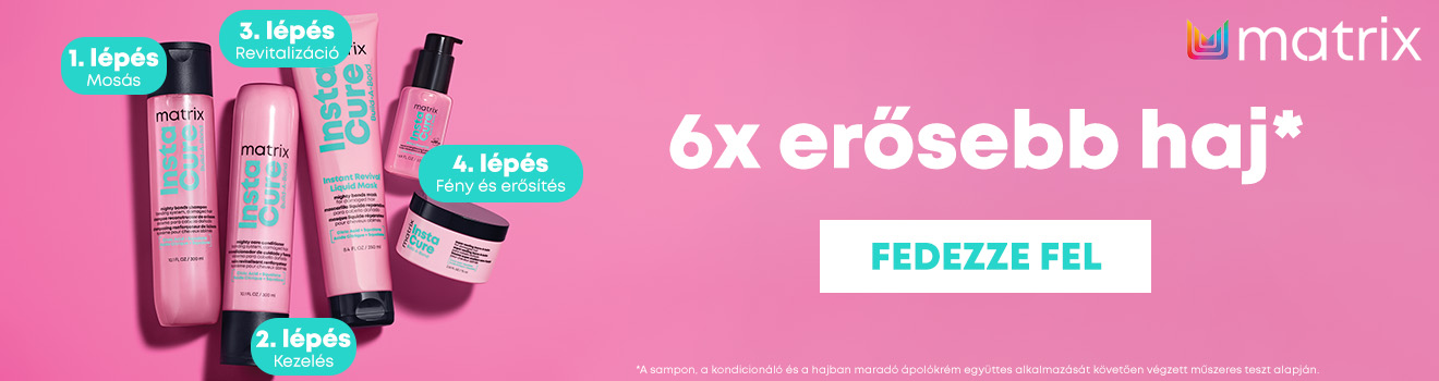 Matrix Instacure Build-A-Bond