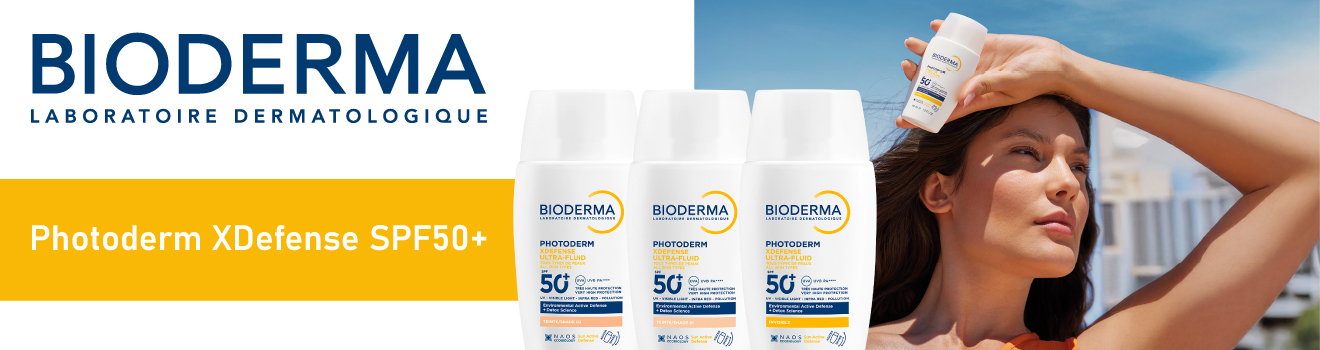 Bioderma XDefense