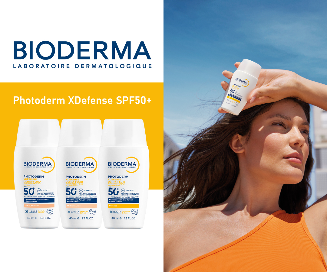 Bioderma XDefense