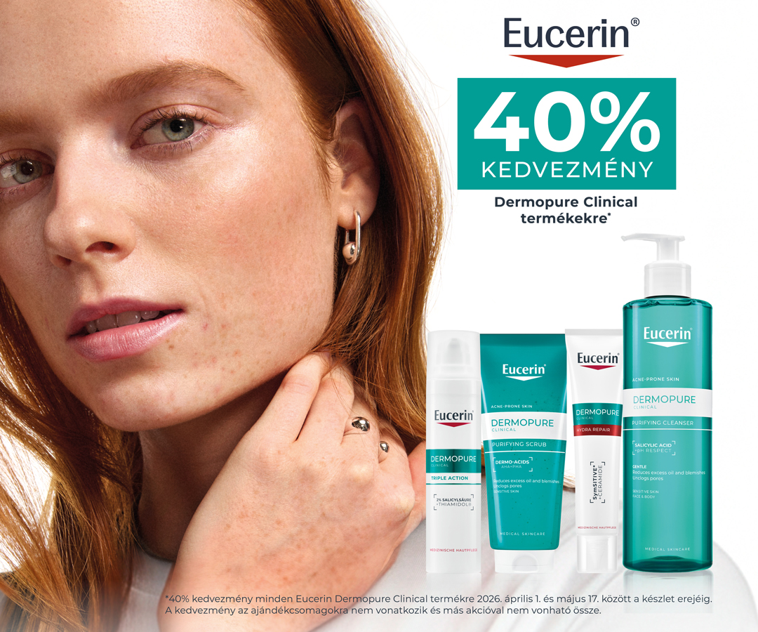 Eucerin Dermopure 40%