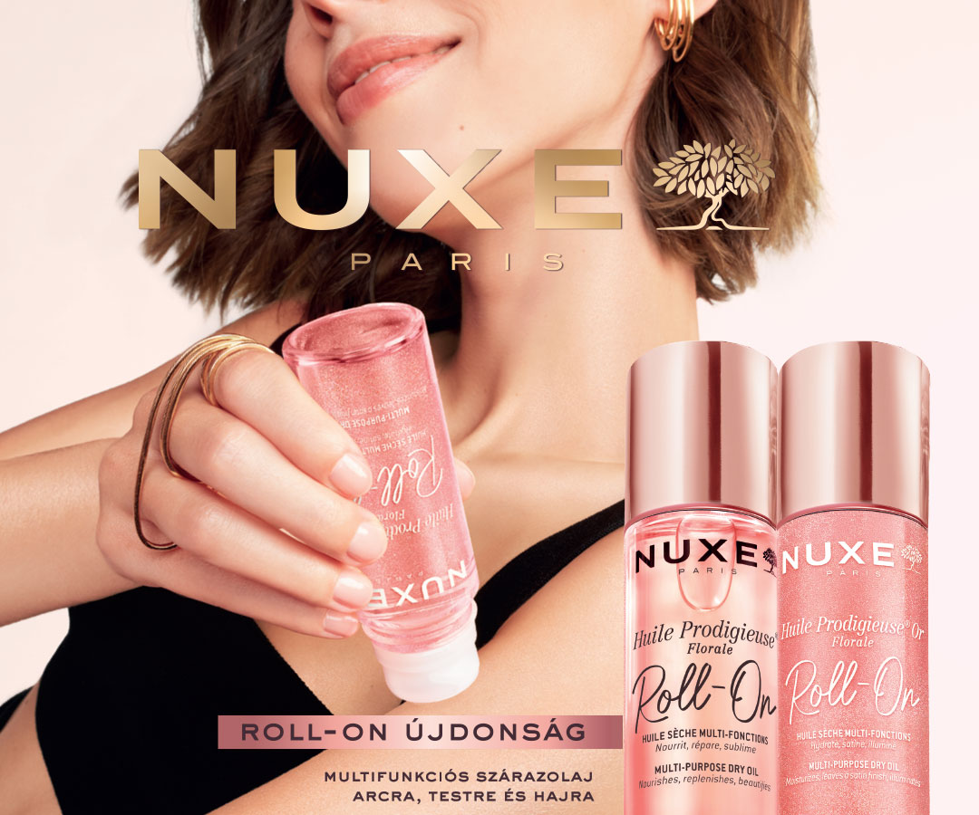 Nuxe Roll-On