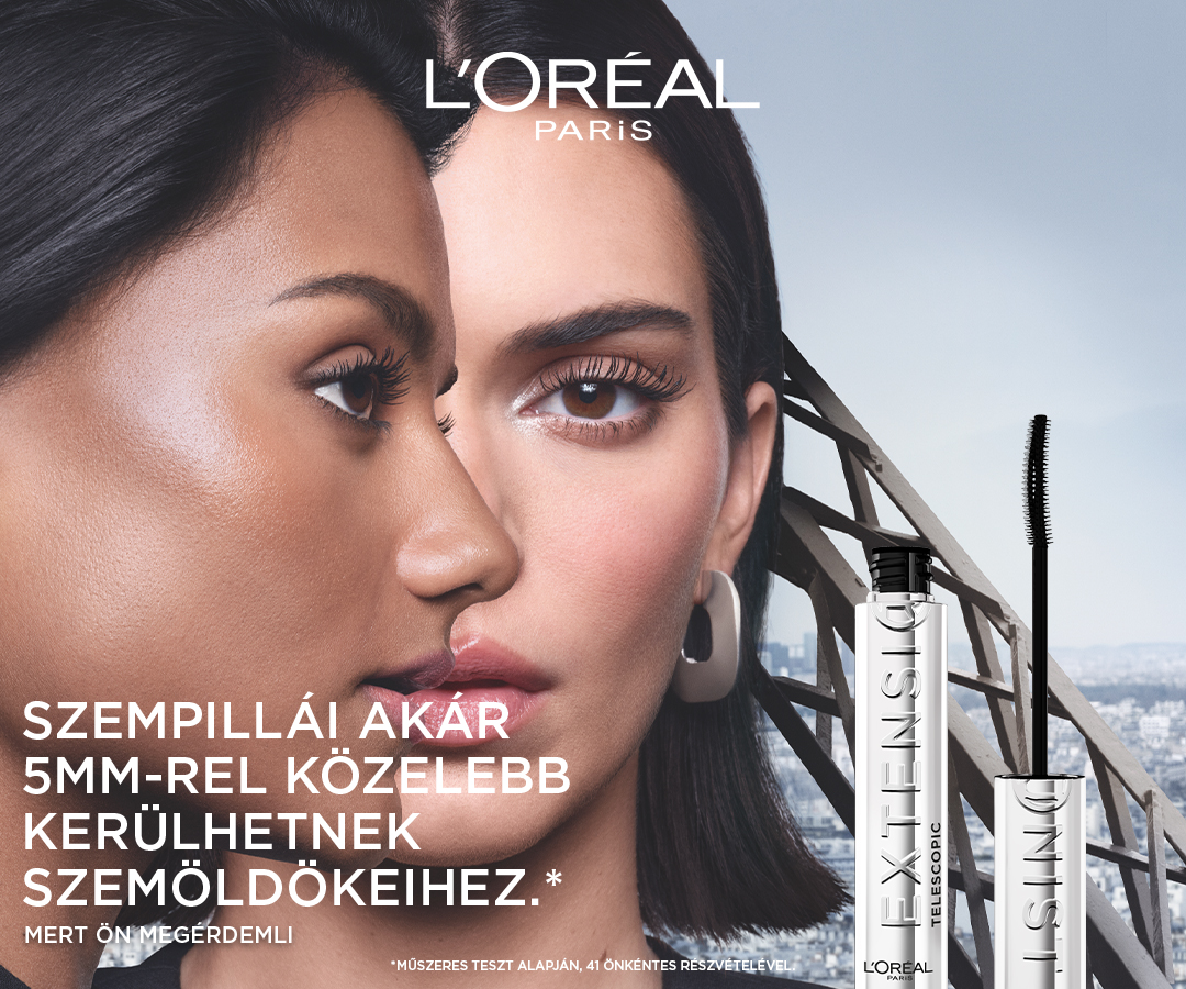 L'Oréal Paris Telescopic Extensionist