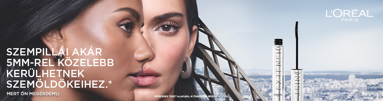 L'Oréal Paris Telescopic Extensionist
