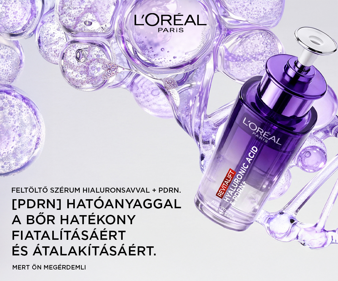 L'Oréal Paris Revitalift Filler