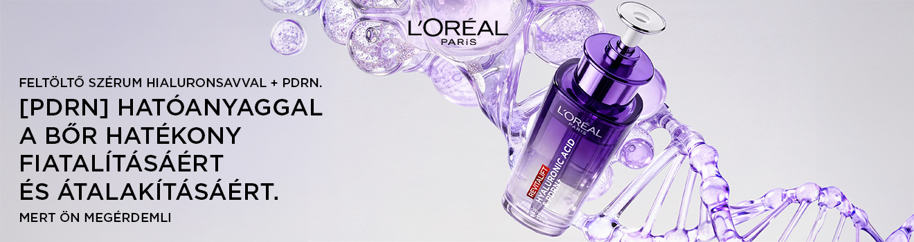 L'Oréal Paris Revitalift Filler