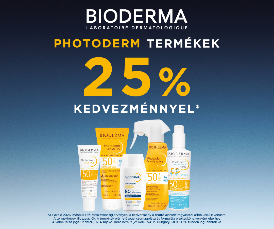 Bioderma Photoderm 25%