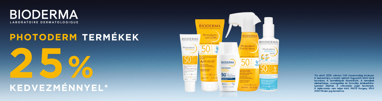 Bioderma Photoderm 25%