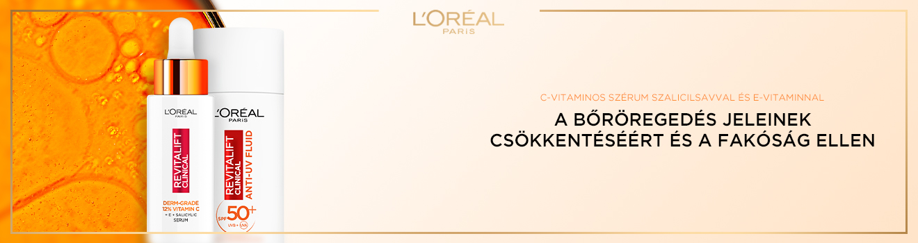 L'Oréal Paris Revitalift