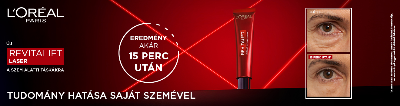 L'Oréal Paris Revitalift Laser L'Oréal Paris Revitalift Laser