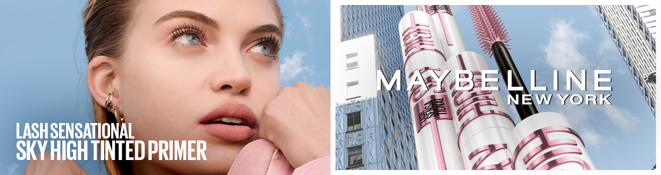 Maybelline Sky High Maybelline Sky High