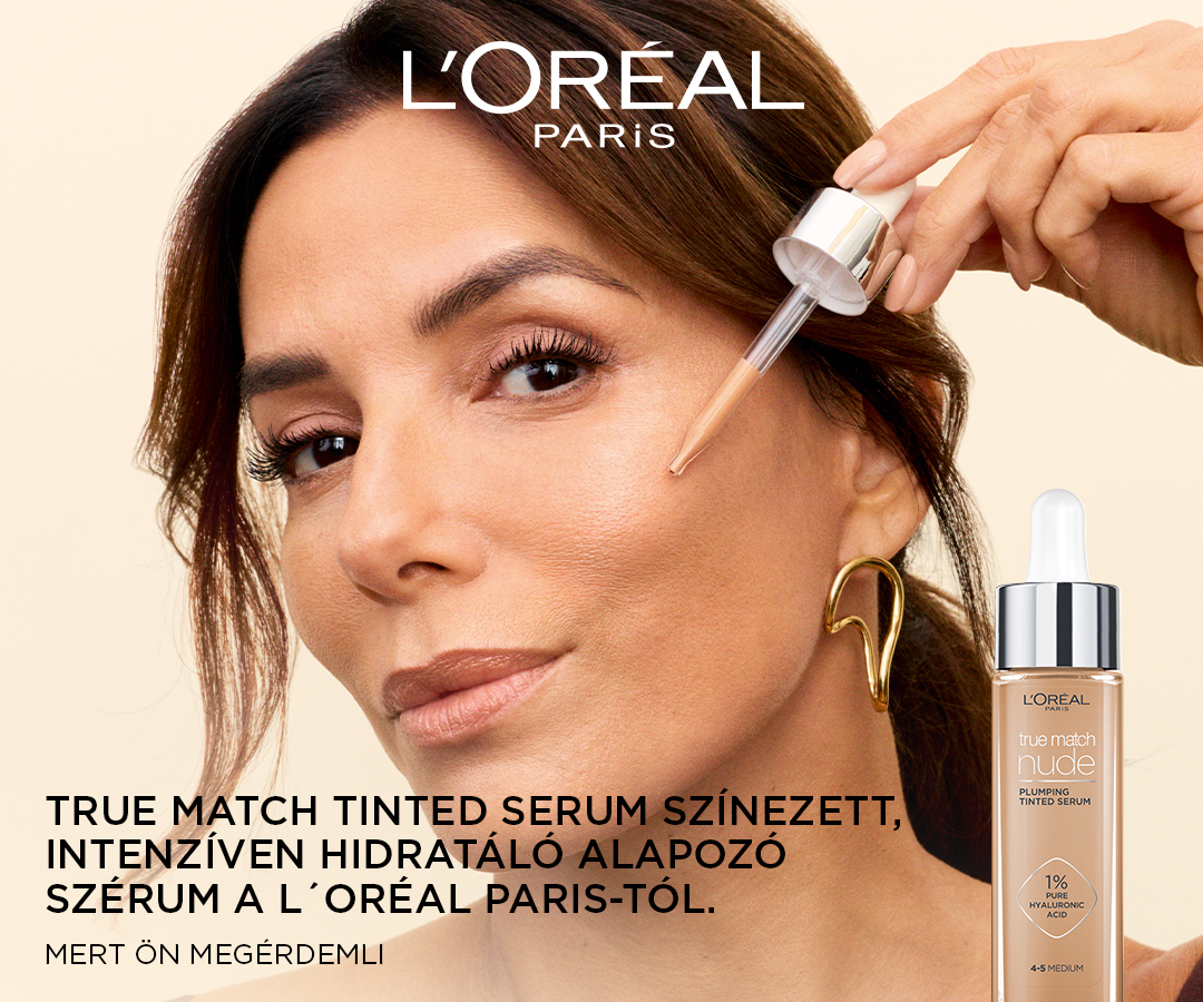 L'Oréal Paris True Match