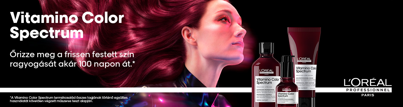 L'Oréal Professionnel Vitamino Color Spectrum