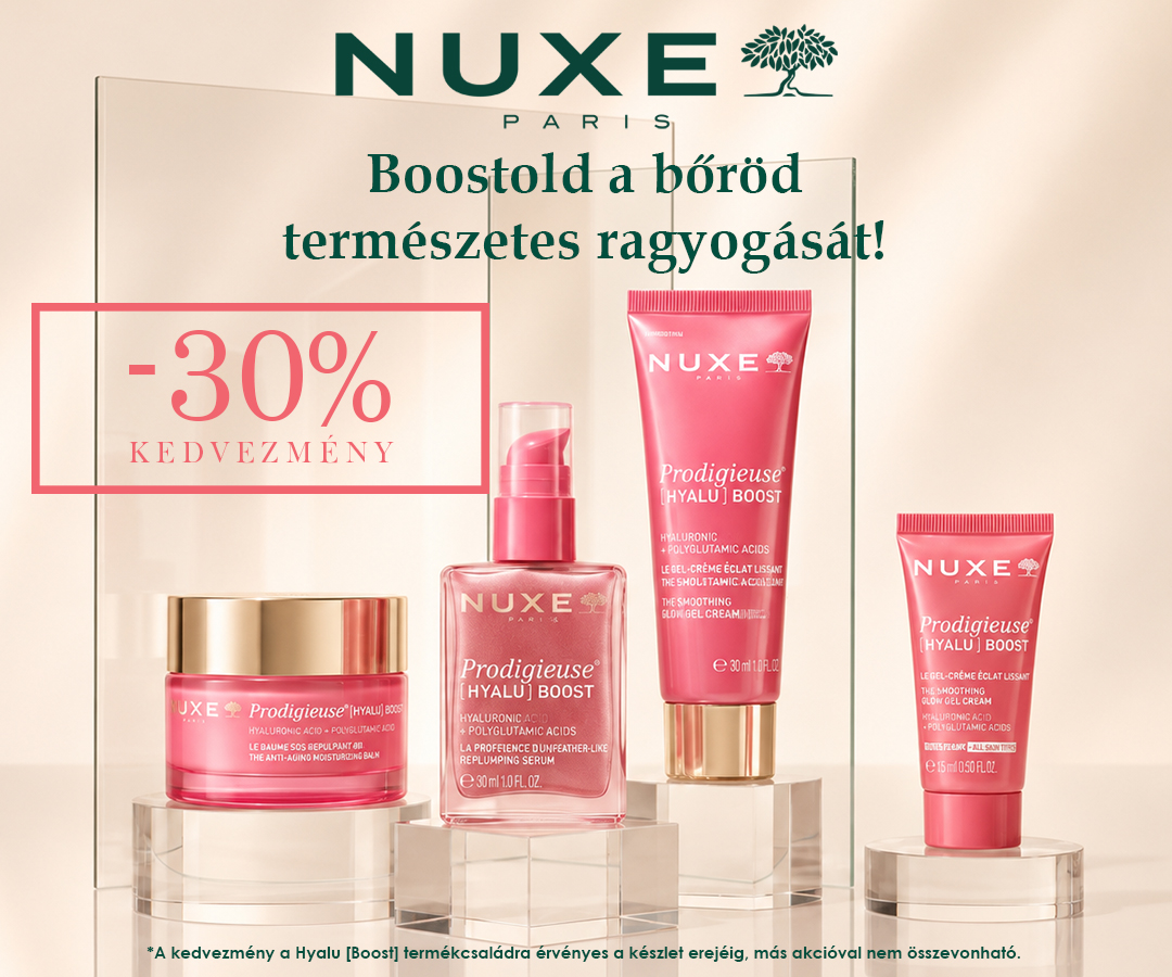 Nuxe PRODIGIEUSE [HYALU] BOOST 30%