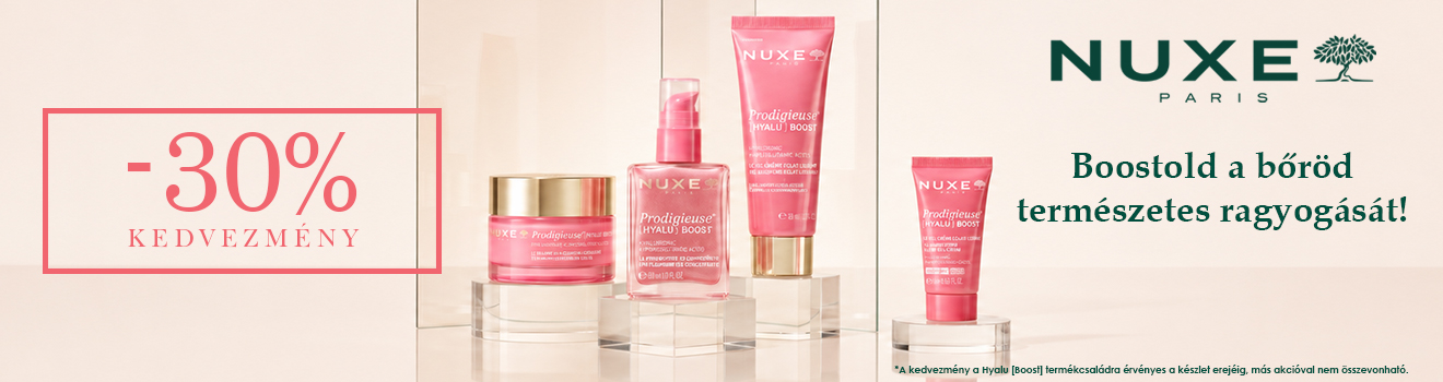 Nuxe PRODIGIEUSE [HYALU] BOOST 30%