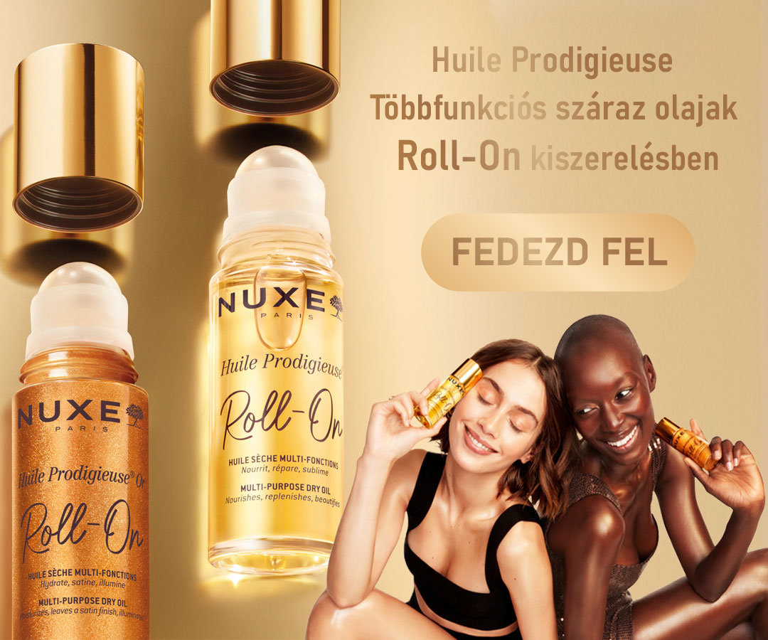 Nuxe Roll-On Nuxe Roll-On