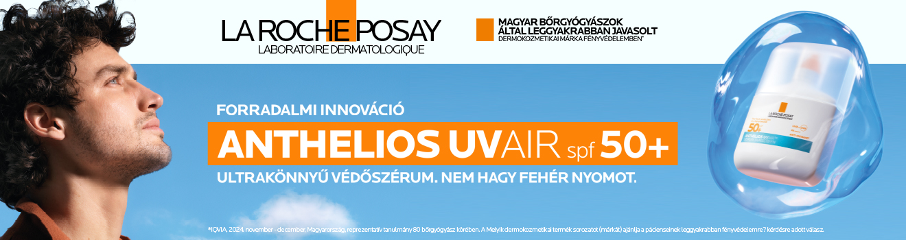 La Roche-Posay UV AIR