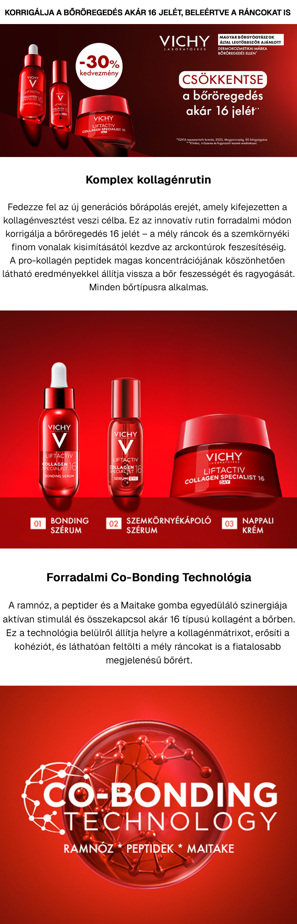 Vichy Anti-Age 30% Vichy Anti-Age 30%