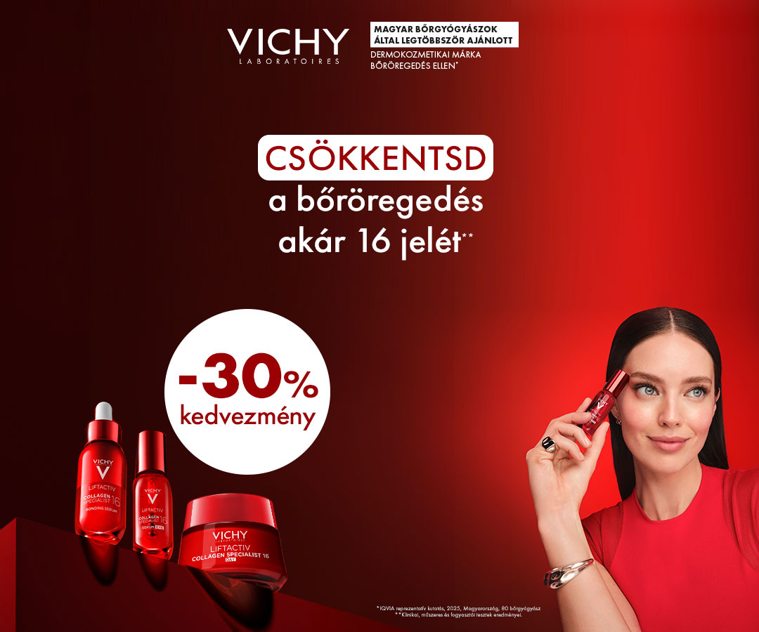 Vichy Anti-Age 30% Vichy Anti-Age 30%