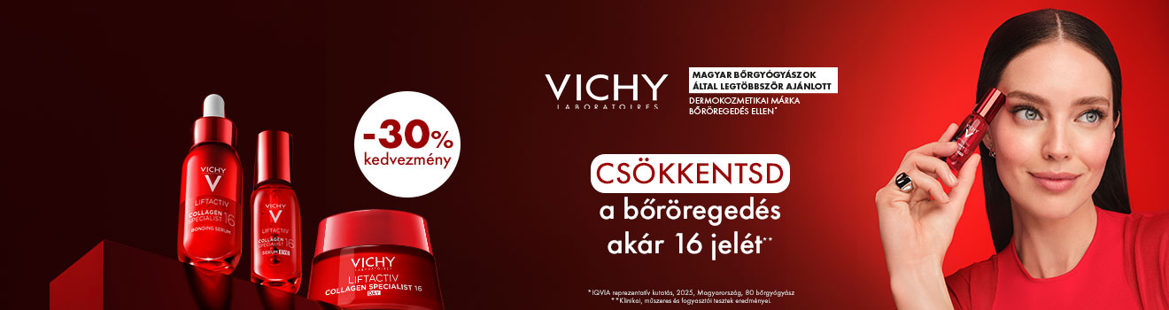 Vichy Anti-Age 30% Vichy Anti-Age 30%