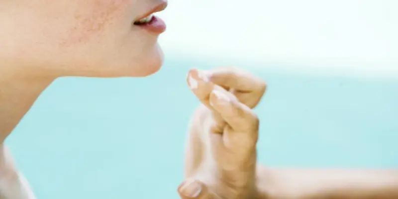 A bőr gyors regenerálódásáért - Cicaplast Gél B5