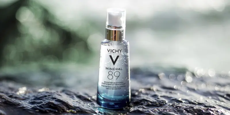 A Vichy Termálvíz titkai