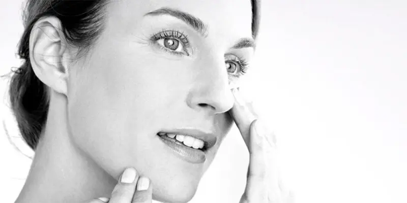 Az öregedés jelei – Ráncok