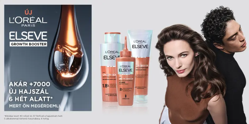 Új fegyver a hormonális változások okozta hajhullás ellen