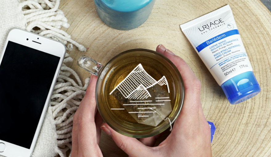 Gyakori Kézmosás, Hidroalkoholos Gélek, Hideg…