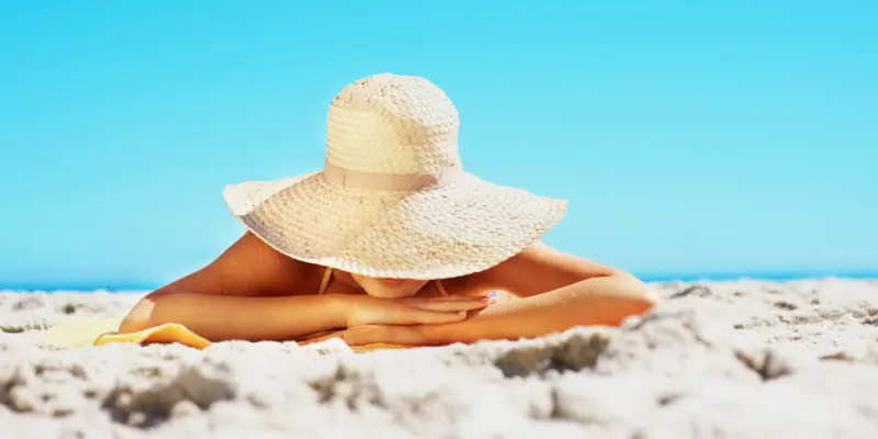Hogyan válasszunk napvédő készítményt?