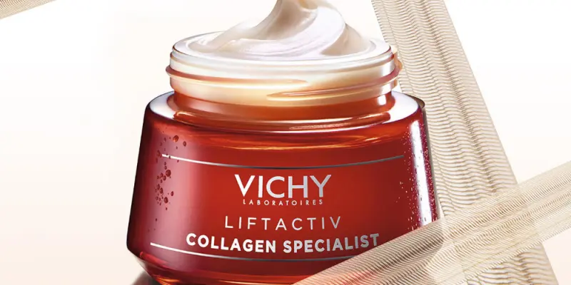 Kollagén: a szervezet fő proteinje