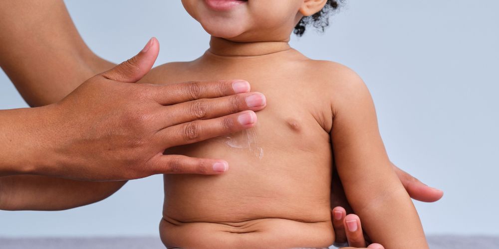 Lipikar AP+ Önnek és babájának