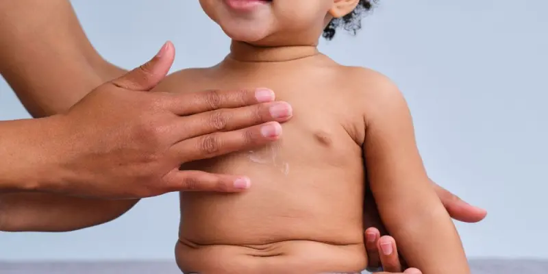 Lipikar AP+ Önnek és babájának