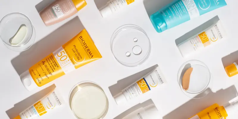 Photoderm - Tökéletes fényvédelem kicsiknek és nagyoknak