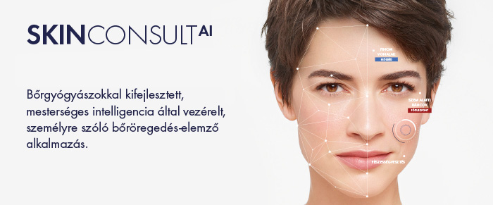 Vichy SkinConsult