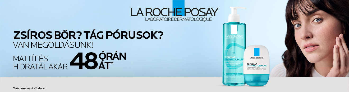 La Roche-Posay Supramolecular 2026.08.