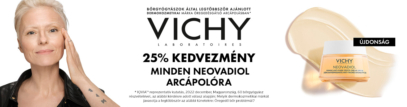 Vichy Neovadiol 25% 2023.11.