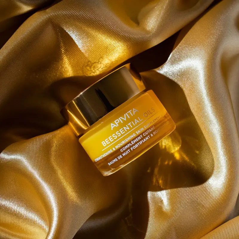 Beessential Éjszakai Balzsam (15 ml)