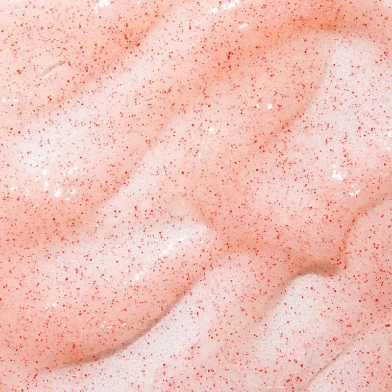 Express Hámlasztó Arcradír - Sárgabarackkal 50 ml