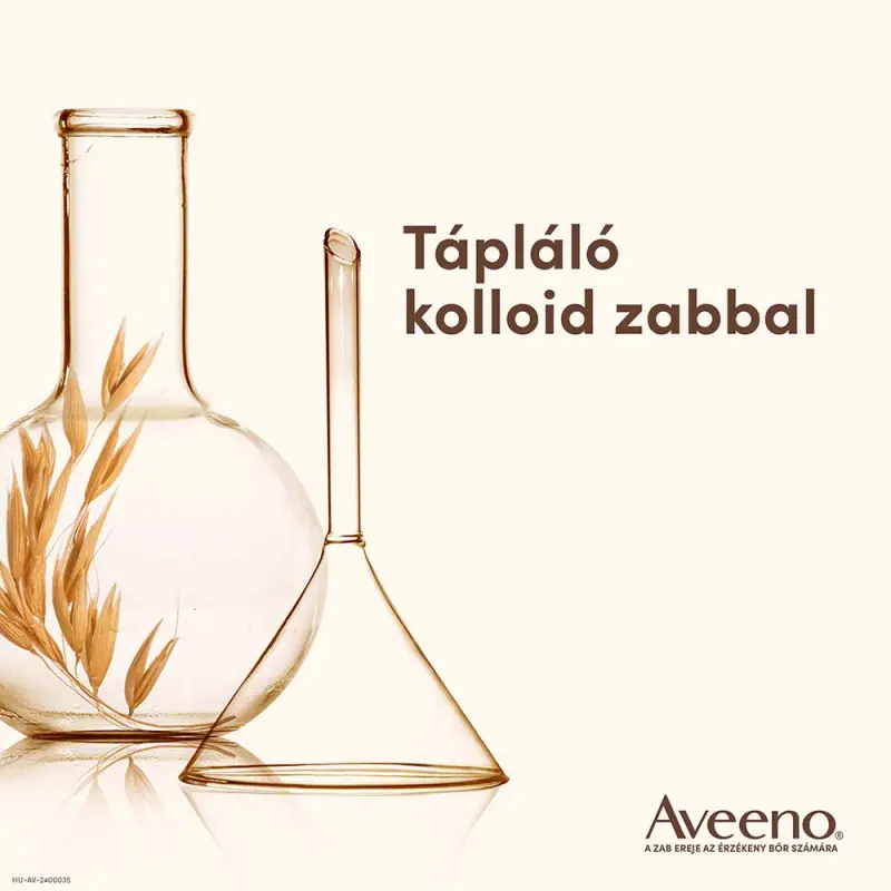 Daily Moisturising Testápoló, illatmentes 300 ml