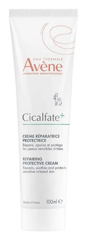 AVÉNE Cicalfate+ Regeneráló védőkrém 100 ml