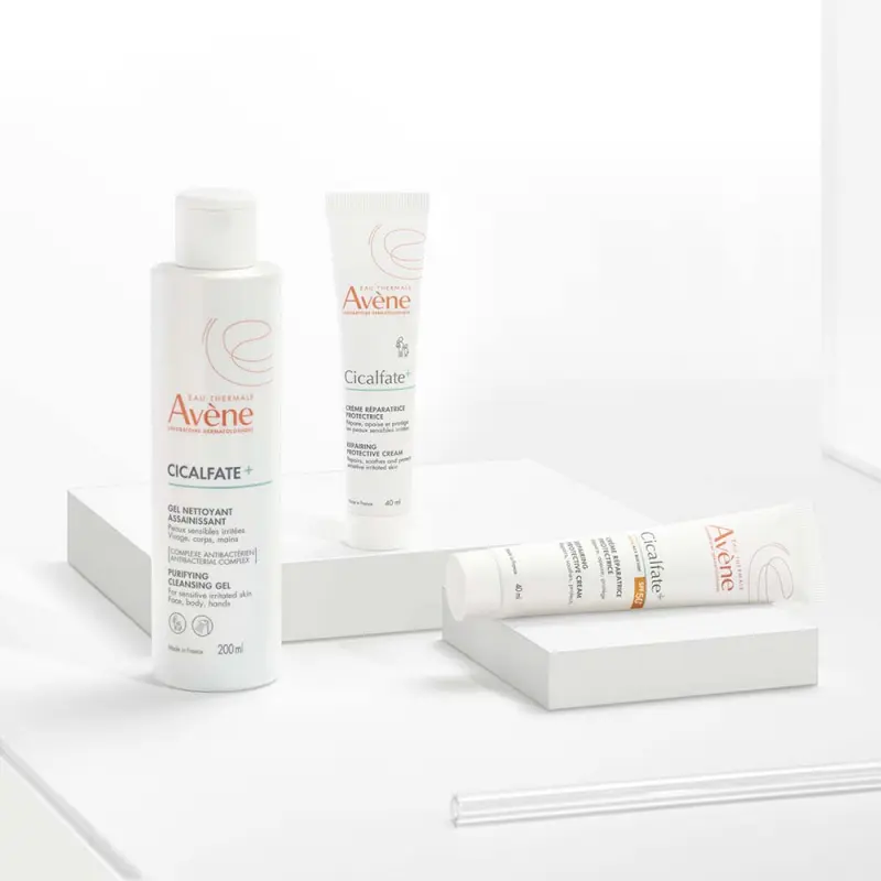 Cicalfate+ Regeneráló védőkrém 40 ml