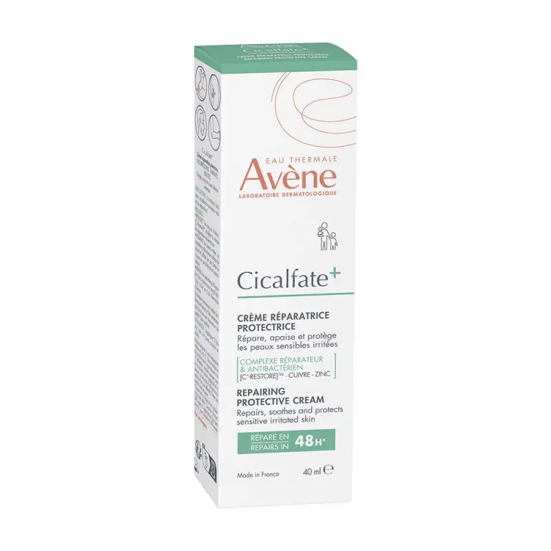 Cicalfate+ Regeneráló védőkrém 40 ml